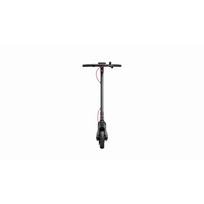 Klassieke step Segway Ninebot E3 Pro E grijs 25 km/h 10,2 Ah