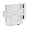 Wand-/monitorhouder MACLEAN MC-473 VESA 75x75 100x100 compatibel met Mac Mini (2014 en nieuwer)
