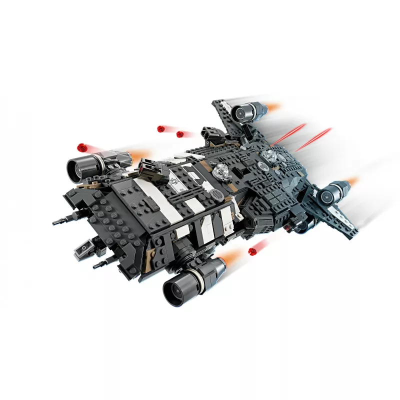 LEGO Star Wars De Onyx Cinder (75374)