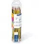Grafietpotlood Staedtler 61 120P1 HB 12 stuks