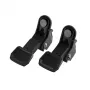 Asetek SimSports magnetische input-paddles