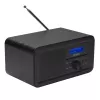 DENVER DAB-30 zwart persoonlijke radio