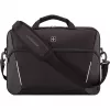 Laptoptas Wenger XE Compact Brief 16 met tabletvak, zwart