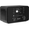 Personalradio TechniSat DigitRadio 550 IR digitaal DAB+ FM 100W