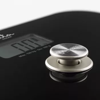 Elektronische personenweegschaal JATA HBAS1499