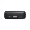 Batterijlader XTAR BC4 voor AA/AAA NiMH en Li-Ion, 4 slots, DC/USB-ingang, zwart