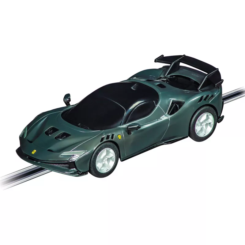 Slotcar-set CARRERA Ferrari SF90 XX Stradale Wireless – Carrera GO!!!