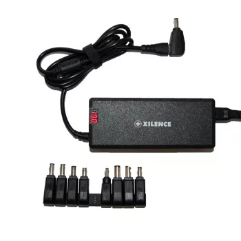 NB ACC AC-ADAPTER UNIV. 90W/XM010 XILENCE