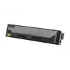 Tonerpatroon Kyocera TK-5205K 10000 pagina's zwart