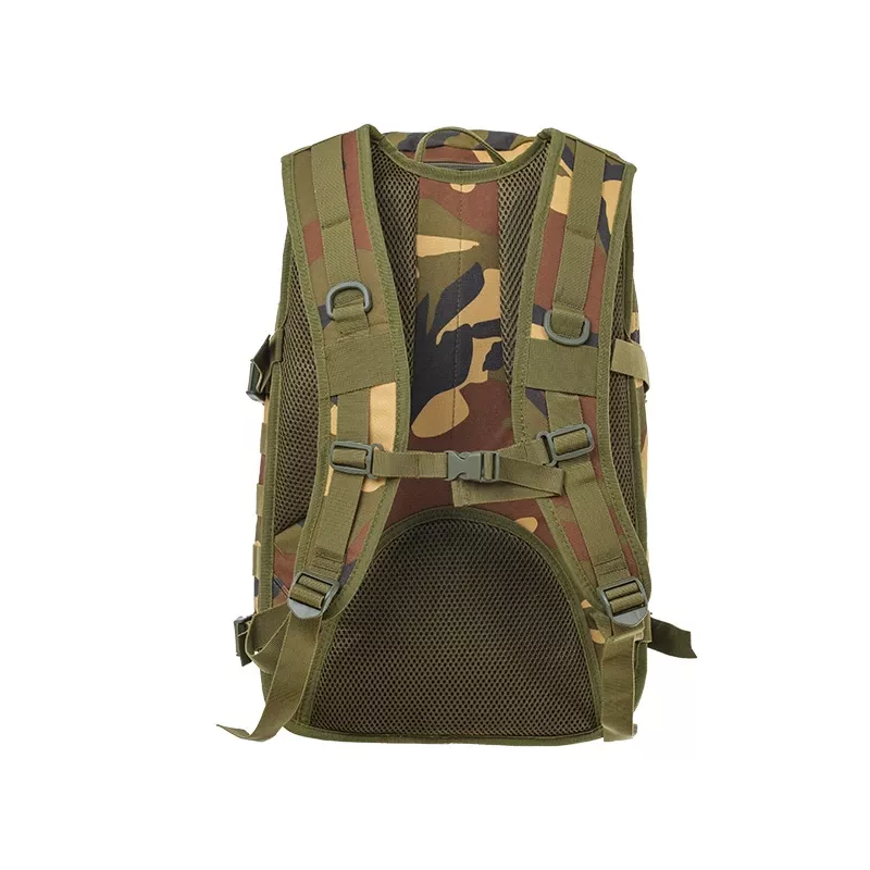 Tracer 47578 Delta rugzak 15,6 camo