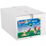 Modelleermassa-navulverpakking Fischertechnik 49115 meerkleurig — 5000 stuks