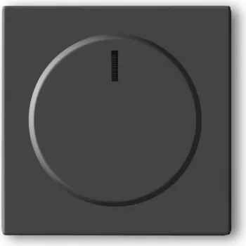 BUSCH JAEGER 6540-81-102 - antraciet - Busch-Jaeger - 2112 U-101/2116(/11) U/ 2117(/11) U/2247 U/2250 U/6513 U-102/6517 U-10x/6519 U/6520 U/6523 U(10x