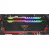 PATRIOT Viper Steel RGB - DDR4 - kit - 16 GB: 2 x 8 GB