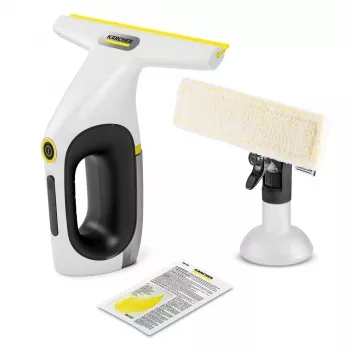 Raamzuiger KARCHER WV 2 Universal Care - 1.633-671.0