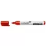 Bordmarker Legamaster TZ100 rood