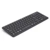 Multi-device draadloos toetsenbord WK-300 zwart