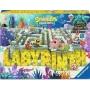 SpongeBob Labyrinth, bordspel