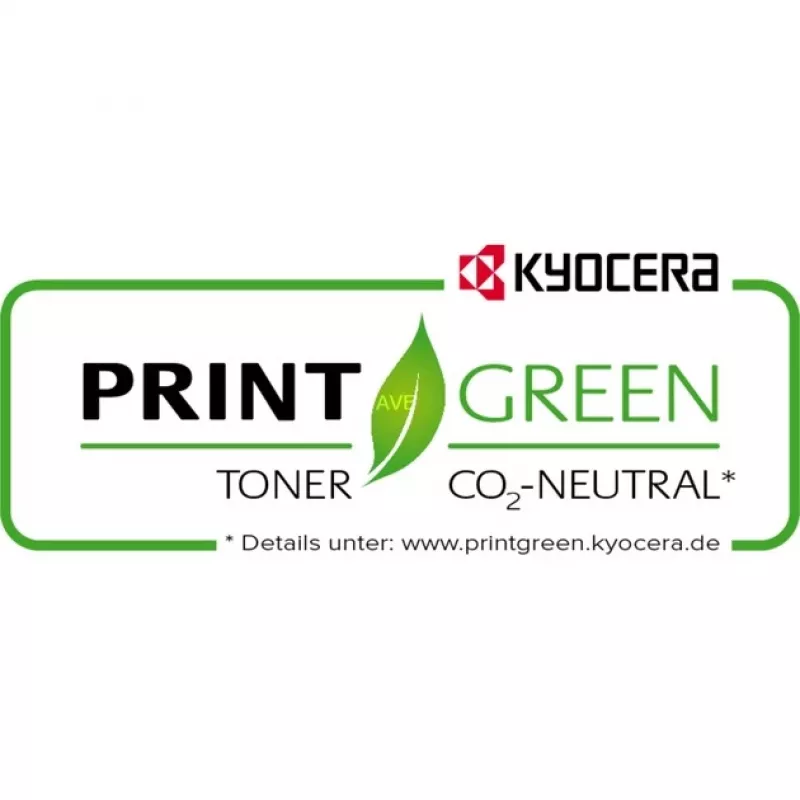 KYOCERA TK-50H tonerpatroon 1 stuk origineel zwart