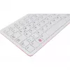Bedrade USB-toetsenbord Raspberry PI toetsenbord DE RB-TASTA01W — USB-aansluiting, Duitse layout