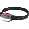 Hoofdlamp Ansmann HD250RS zwart COB LED 4W IP54