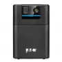 UPS Eaton 5E Gen2 900 USB Line-Interactive 0,9 kVA / 480 W, 4× C13-uitgangen, USB, Tower, zwart