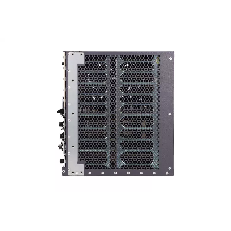 Huawei MA5683T OLT, 2x X2CS, 2x SCUN, 2x PRTE, zonder PON-kaart