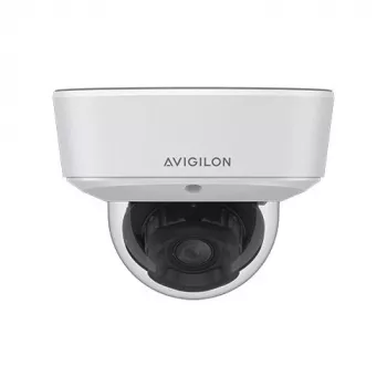 Avigilon H6SL 8MP domecamera – netwerkcamera