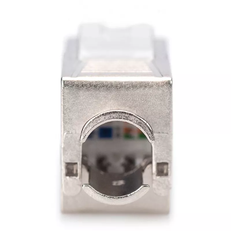 Keystone-module CAT 6 afgeschermd Digitus DN-93612-1