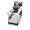 Friteuse Severin FR 2431 Single 3 L 2000 W roestvrij staal