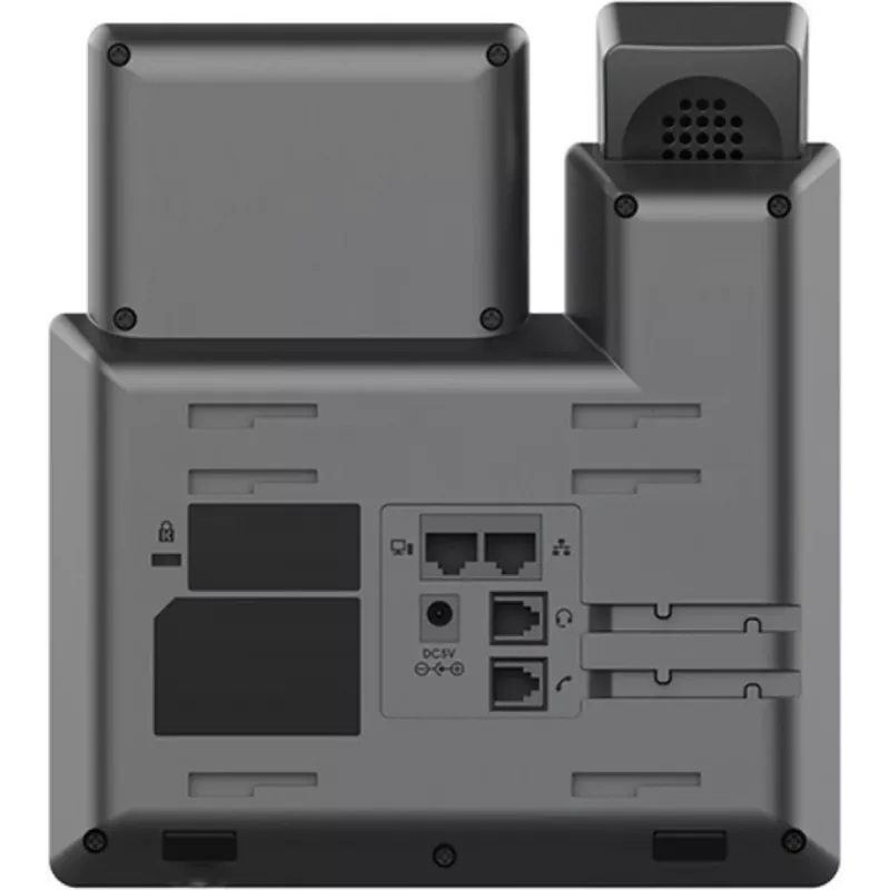 IP-telefoon Grandstream GRP2610P met Carrier‑Grade PoE-ondersteuning en HD-audio