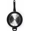 Pannenset Russell Hobbs RH01840EU7 – 4-delig stapelbaar, metallic gemarmerd