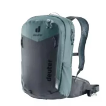 Wandelrugzak Deuter Compact 8 JR Graphite Unisex 400mm hoogte