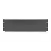 Blindafdekking Digitus DN-19 BPN-03-SW