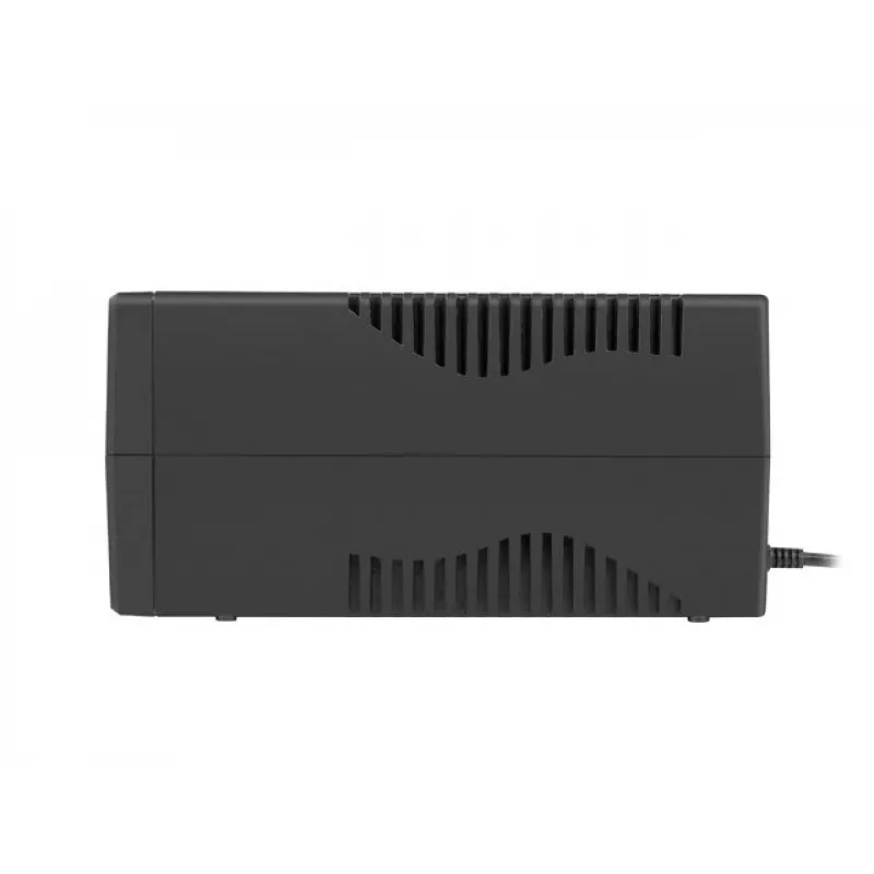 ARMAC Home Lite HL/850E/LED/V2 line-interactive UPS 850VA / 480W, 2× type E-stopcontact, AVR, 12V 9Ah accu, 40 dB
