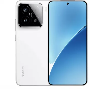 Xiaomi 15 16,1 cm (6,36 inch)