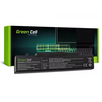 Green Cell SA01 laptopaccu 11,1 V 4400 mAh Samsung Restore 1 stuk
