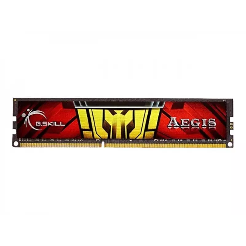 Geheugenmodule G.Skill DDR3 8 GB 1333 MHz