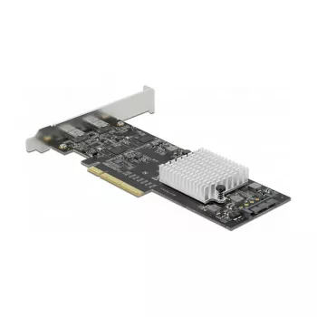 PCI Express x8-kaart DeLOCK 89009
