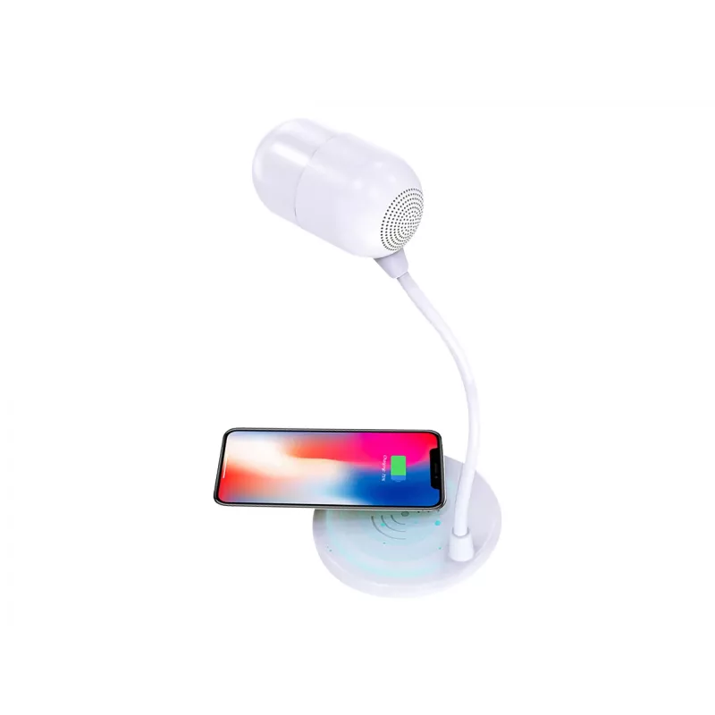 Licht- & geluidsapparaat Terratec Charge AIR Light & Sound