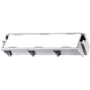 Patchpaneel-labelraam Corning 79156-501 00 voor LSA+-modules (compatibel met LSA Plus-montage)