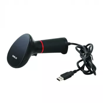 1D/2D barcodescanner XL-3610