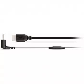 Rode Microphones SC16 USB-kabel zwart