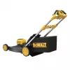 DeWALT DCMWSP550N-XJ grasmaaier