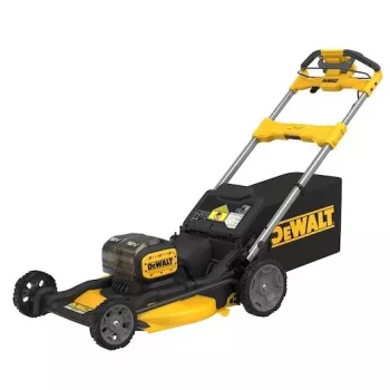 DeWALT DCMWSP156N-XJ grasmaaier