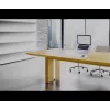 Laptop-riser-standaard GEMBIRD NBS-DR1-01 – draaibare basis, in hoogte verstelbaar, Space Grey