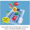 Kosmos Easy Elektro - Big Fun, elektronica bouwpakket, elektriciteit, 8 jaar, meerkleurig