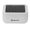 Denver TWS-62 BT TWS earbuds met ingebouwde MP4-speler