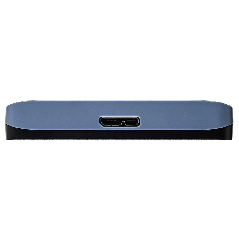 Externe harde schijf | INTENSO | 1000 GB | kleur blauw | 6029565