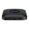 Draadloze adapter Carlinkit TBOX PLUS 4G 64G – draadloze Apple CarPlay en Android Auto-interface