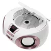 ADLER AD 1181wc - CD/MP3-speler (Boombox)